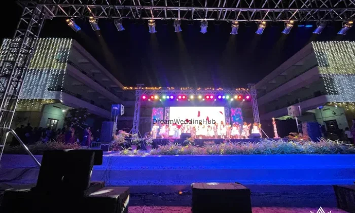 Elektra Waves Entertainments